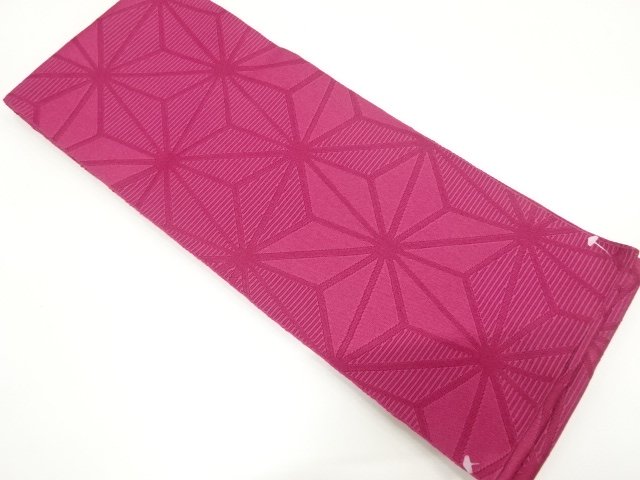 Japanese Kimono / Hanhaba Obi Silk